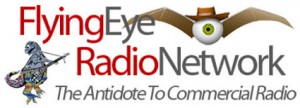 Flying Eye Radio NEtwork